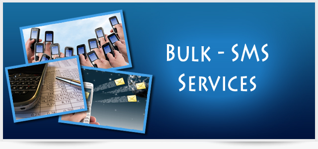 bulk sms