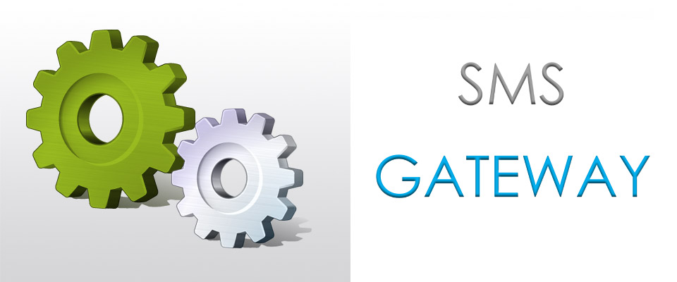 bulk sms gateway