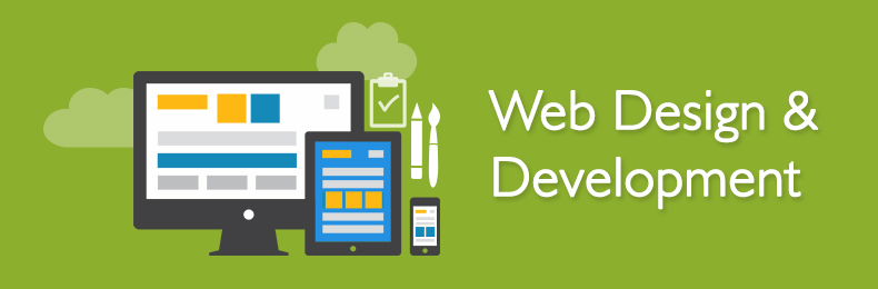 web development