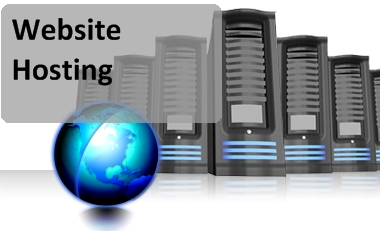 web hosting